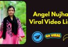 Nujhat viral sex video I Influencer Nujhat Porn Nude MMS Full Video