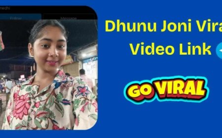 Dhunu Joni Viral Video Link | Telegram Original Video | xxx videos | videos xxx