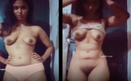 বাংলা দেশি মেয়ের নগ্ন স্তন টিপুন এবং নগ্ন শাওয়ার এমএমএস