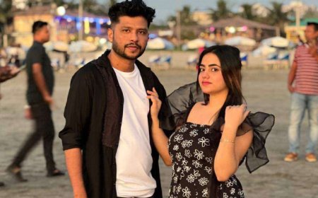 Zara Momo viral sex video I Beautiful Tiktoker Zara Momo Big Boobs Press Sexy