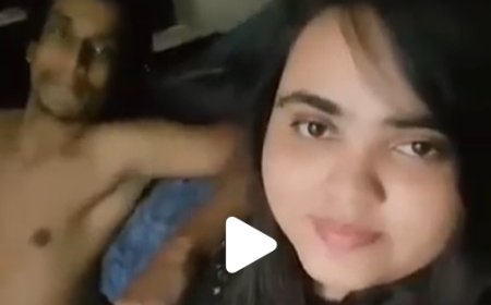 নাদিয়া আক্তার বৃষ্টি সেক্স ভিডিও | Nadiya Sex Video 2026